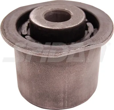 Produktbild von Lagerung Lenker für Querlenker für CHRYSLER 300 C Touring (LX, LE) Hinten Vorne Unten 413237 SPIDAN CHASSIS PARTS