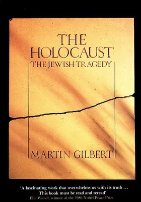 Produktbild von The Holocaust