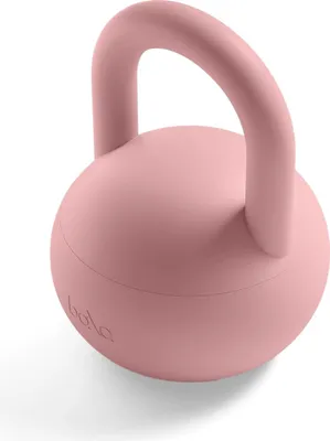 Produktbild von Bala 4,5 kg (10 lb) The Kettleball Blush