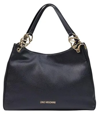 Produktbild von Love Moschino Handtasche in Schwarz JC4014PP