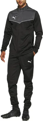 Produktbild von Puma Individualrise Trainingsanzug