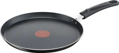 Produktbild von Pánev Tefal Simply Clean B5671053 Krepová pánev Kulatá