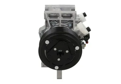 Produktbild von BV PSH 090.165.035.200 CR08B Klimaanlage Klimakompressor PAG 46 R134a für NISSAN MICRA IV (K13) NOTE (E12) Micra IV Schrägheck (K13KK)