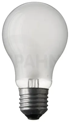 Obrázok produktu pre Žiarovka Spahn 24V, 25W, E27, matná