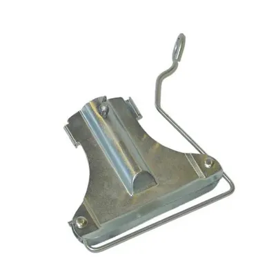 Immagine prodotto di Morsetto per mop in metallo zincato