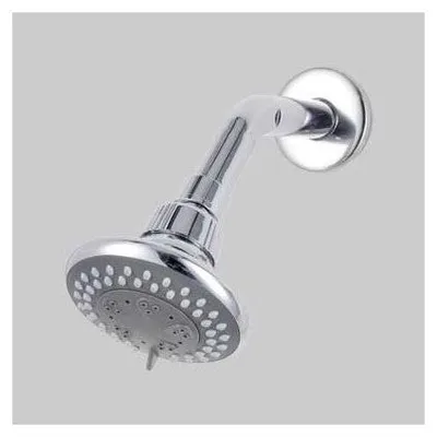 Obrázek produktu pro Sprchová Ramena S 3Tryskovou Sprchou 1/2"
