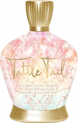 Image de Poudre bronzante Designer Skin Tattle Tail