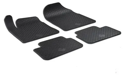 Immagine prodotto di Tappetini in gomma per auto Hyundai i30 (2017-)
