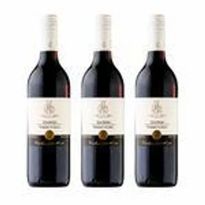 Produktbild von Trockener Rotwein - Dornfelder Rotwein trocken - Pfalz Weingut Kuntz (3x0,75l)