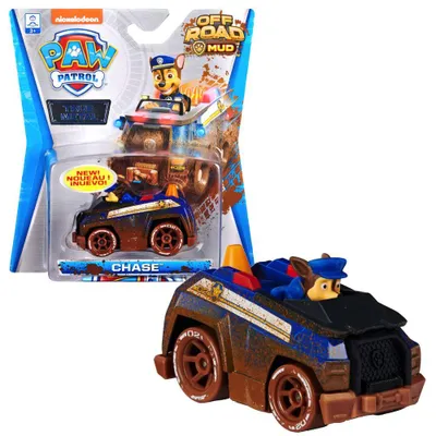 Produktbild von Spin Master 20124744 PAW Patrol Die-Cast Vehicles