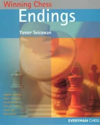 Produktbild von Endings