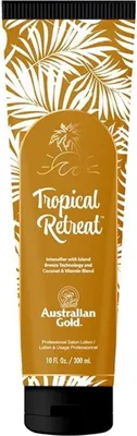 Immagine prodotto di Australian Gold Tropical Retreat Intensivo 300ml