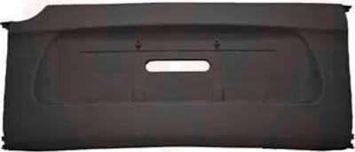 Immagine prodotto di VAN WEZEL Paraurti posteriore per FORD KA (RB)