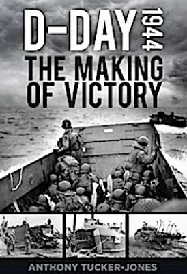 Produktbild von D-Day 1944