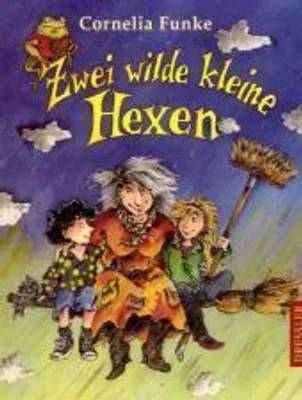 Zdjęcie produktu dla Zwei wilde kleine Hexen