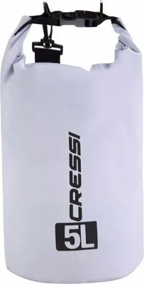 Produktbild von Cressi Dry White 5 L