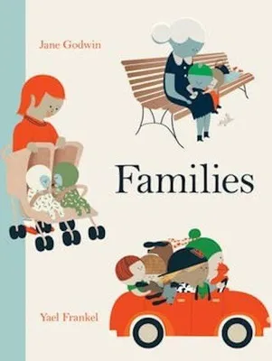 Produktbild von Families
