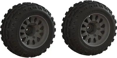 Produktbild von DBoots dBoots Dirtrunner ST (2)