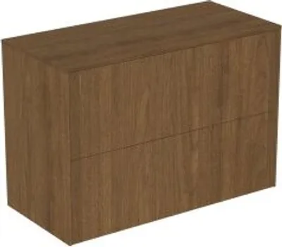 Produktbild von IDEAL STANDARD T4328Y5 WT-Unterschrank Conca, 2 Auszüge,