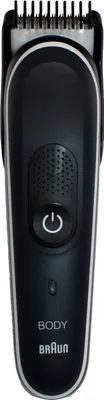 Obrázok produktu pre Braun BodyGroomer BG5360