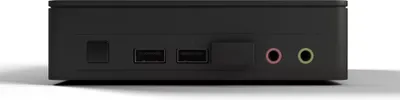 Obrázok produktu pre ASUS NUC 11 Essential NUC11ATKC20002 - Barebone - Mini-PC - 1 x Celeron N N4505 / 2 GHz - RAM 0 GB - UHD Graphics - 1GbE - WLAN: 802.11a/b/g/n/ac, Bluetooth 5.1 - Schwarz