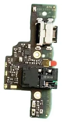 Obrázek produktu pro Xiaomi Poco M4 Pro 5G laddningskort