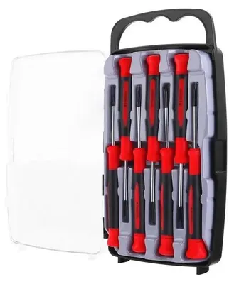 Produktbild von Präzisions-Schraubendreher-Set
