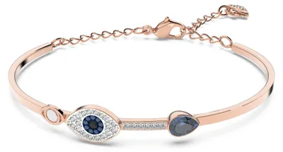 Productafbeelding van Armband uit de Symbolica-collectie, versierd met kristallen