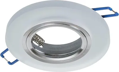 Produktbild von Einbauleuchte 1x40W RUND EKOS206 Eko-Light