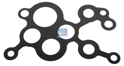 Produktbild von DT Spare Parts Dichtung Ölpumpe 7.59151 für IVECO EuroTrakker