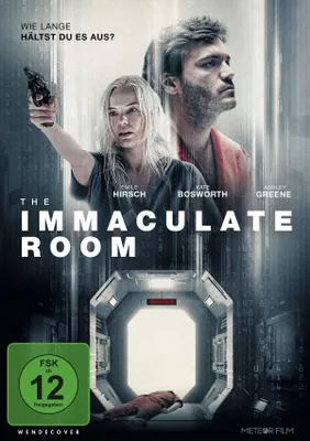 Produktbild von The Immaculate Room