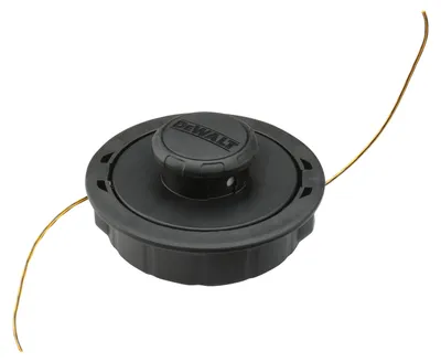 Image de DEWALT Flexvolt Trimmer-Ersatzspule, 2,0mm, komplett