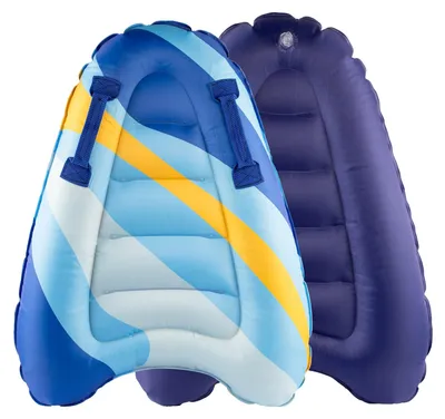 Immagine prodotto di Bodyboard gonfiabile per bambini 75 x 65 x 15 cm