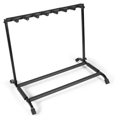 Produktbild von Gator Frameworks Rok-it 7x Collapsible Guitar Rack RI-GTR-RACK7