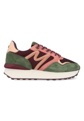 Produktbild von Mexx Sneakers Juju MXHY010002W-5005 Lila-38