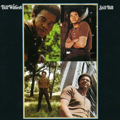 Produktbild von Bill Withers (1938-2020): Still Bill - - (CD / S)