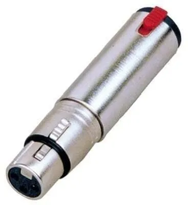 Obrázok produktu pre Soundking CA 307 Jack-XLR redukcia
