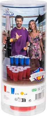 Immagine prodotto di Triton-X set da 26 pezzi Beerpong Altro