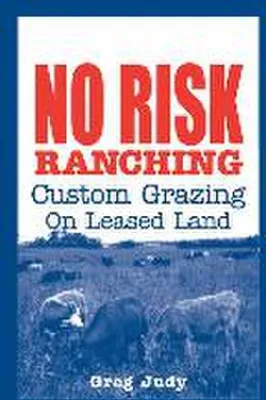 Productafbeelding van No Risk Ranching