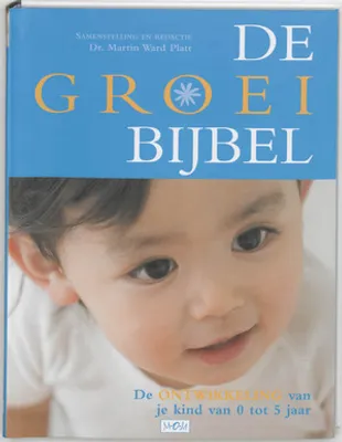 Zdjęcie produktu dla Biblia wzrostu