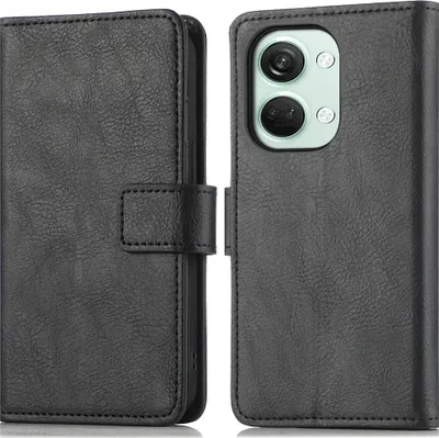 Obrázek produktu pro imoshion skládací pouzdro OnePlus Nord 3 – černé