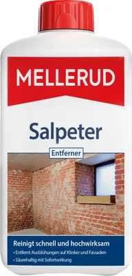 Produktbild von Salpeter Entferner 1,0 l