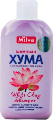 Obrázok produktu pre Milva šampón huma 200ml