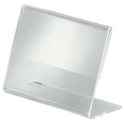 Productafbeelding van Tischaufsteller 6x9cm quer