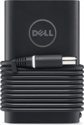 Immagine prodotto di DELL 450-19029 Adattatore di corrente e inverter da esterno 65 W Nero