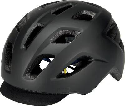 Produktbild von Giro Cormick XL MIPS Helm matte black/dark blue Kopfumfang One Size | 58-65cm