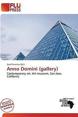 Produktbild von Anno Domini (Gallery)