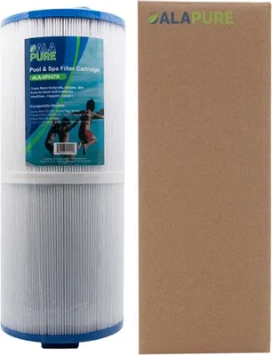 Image de Alapure Spa Filtre à eau SC703 / 50351 / 5CH-352