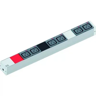 Produktbild von Bachmann IT PDU Basic