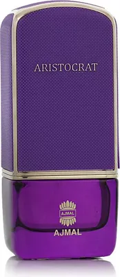 Immagine prodotto di Ajmal - Aristocrat For Her EDP 75ml